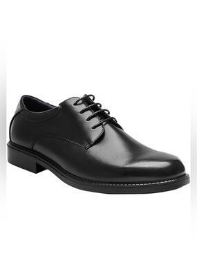 Bruno Marc Downing Oxford Wide Width Dress Shoes